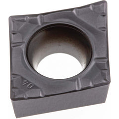 Arno - CCGT21.50.4FN-ALU AK20 Carbide Turning Insert - Exact Tool & Supply