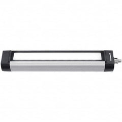 Waldmann Lighting - Machine Lights Machine Light Style: Linear Mounting Type: Bracket Mount - Exact Tool & Supply