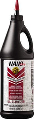 Nano Pro MT - 0.25 Gal Oil Stabilizer - Comes in Bottle, Mineral Oil Composition - Exact Tool & Supply