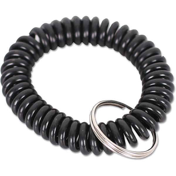 UNIVERSAL - Key Control Type: Key Chains & Rings Number of Keys: 0 - Exact Tool & Supply