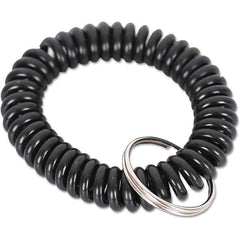 UNIVERSAL - Key Control Type: Key Chains & Rings Number of Keys: 0 - Exact Tool & Supply