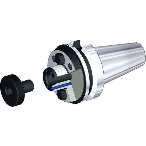 BTKV50BSMC60090M SM 60MM COOLANT - BTKV 50 - Exact Tool & Supply