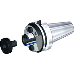 BTKV50BSMC60090M SM 60MM COOLANT - BTKV 50 - Exact Tool & Supply