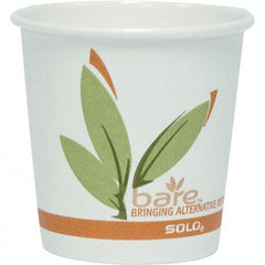 Solo - 12 oz Paper Hot Cups - Exact Tool & Supply