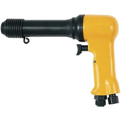 Ingersoll-Rand - Air Riveters Riveter Type: Pneumatic Riveter Rivet Capacity (mm): 14.00 - Exact Tool & Supply
