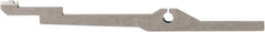 Recoil - M5 Nominal Diam, Steel Thread Insert Extracting Tool - Tangless Insert Compatible - Exact Tool & Supply