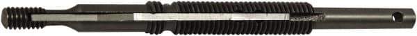 Recoil - 5/16-18 Thread Size, UNC Mandrel Thread Insert Power Installation Tools - Tangless Compatible - Exact Tool & Supply
