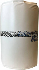 Powerblanket - Drum Cooling Blanket - For use with 30 Gal Drum - Exact Tool & Supply