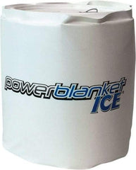 Powerblanket - Drum Cooling Blanket - For use with 5 Gal Bucket - Exact Tool & Supply