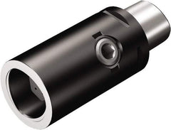 Sandvik Coromant - Modular Tool Holding System Adapter - 80mm Body Diam - Exact Tool & Supply