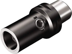 Sandvik Coromant - Modular Tool Holding System Adapter - 50mm Body Diam - Exact Tool & Supply