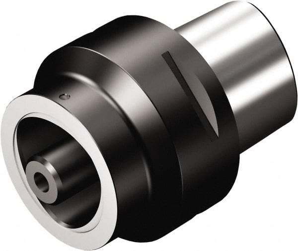 Sandvik Coromant - Modular Tool Holding System Adapter - 63mm Body Diam - Exact Tool & Supply
