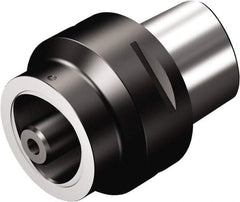 Sandvik Coromant - Modular Tool Holding System Adapter - 63mm Body Diam - Exact Tool & Supply