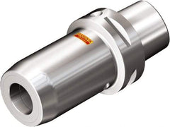 Sandvik Coromant - Hydraulic Tool Holder/Chuck - 45mm Nose Diam, 98mm Projection, 57mm Clamp Depth, 20,000 RPM, Through Coolant - Exact Tool & Supply
