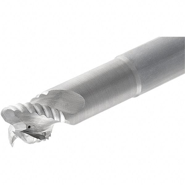 Iscar - 2.8 to 4mm Groove Width, 15mm Max Depth of Cut, Neutral Cut, CGHN Indexable Grooving Blade - GIF 4.00E-2.00, GIM 3UT-1.5RA, GIMN 302, GIMN 406, GIMY 315, GIMY 420, GITM 3.00K-1.50, GITM 4.00K-2.00 Insert Style, Series Cut Grip - Exact Tool & Supply