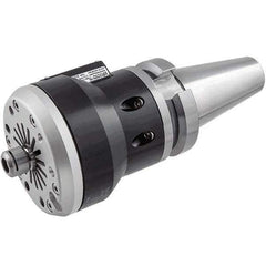 Iscar - End Mill Holder Spindle - Exact Tool & Supply