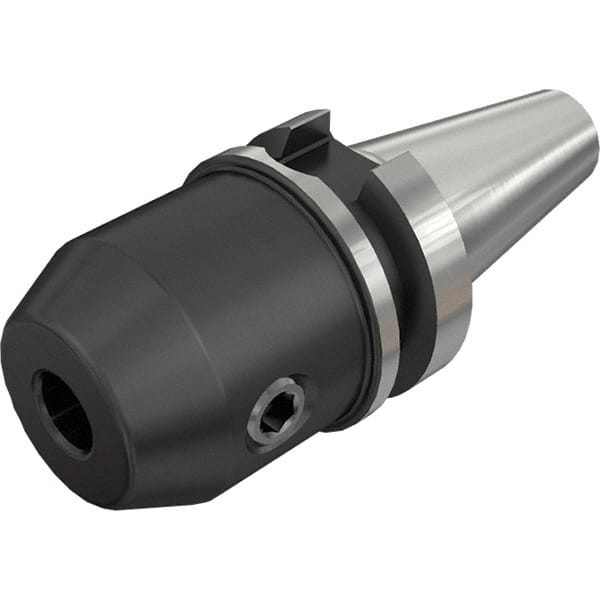 Iscar - End Mill Holder Accessory - - Exact Tool & Supply
