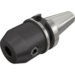 Iscar - End Mill Holder Accessory - - Exact Tool & Supply