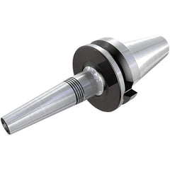Iscar - BT30 Taper Shank End Mill Holder/Adapter - 72mm Projection - Exact Tool & Supply