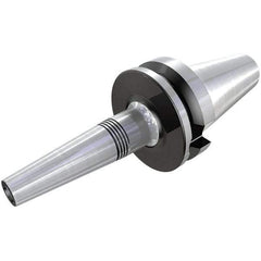 Iscar - BT30 Taper Shank End Mill Holder/Adapter - 72mm Projection - Exact Tool & Supply