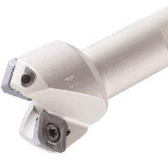 Iscar - End Mill Holder/Adapter - - Exact Tool & Supply