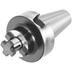 Iscar - Shell Mill Holder - - Exact Tool & Supply