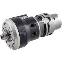 Iscar - End Mill Holder Spindle - Exact Tool & Supply