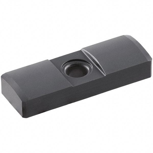 Iscar - Support Pad for Indexable Tools - Use with Deep Drilling - Exact Tool & Supply