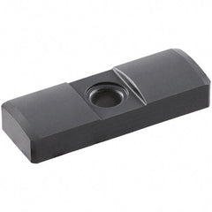 Iscar - Support Pad for Indexable Tools - Use with Deep Drilling - Exact Tool & Supply