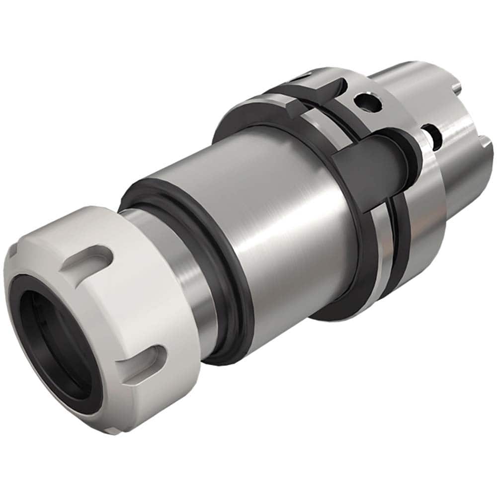 Iscar - End Mill Holder Accessory - - Exact Tool & Supply