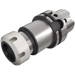 Iscar - End Mill Holder Accessory - - Exact Tool & Supply