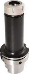 Iscar - End Mill Holder Accessory - - Exact Tool & Supply