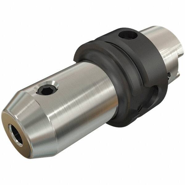 Iscar - End Mill Clamp Holder - Exact Tool & Supply