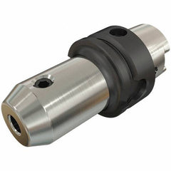 Iscar - End Mill Clamp Holder - Exact Tool & Supply