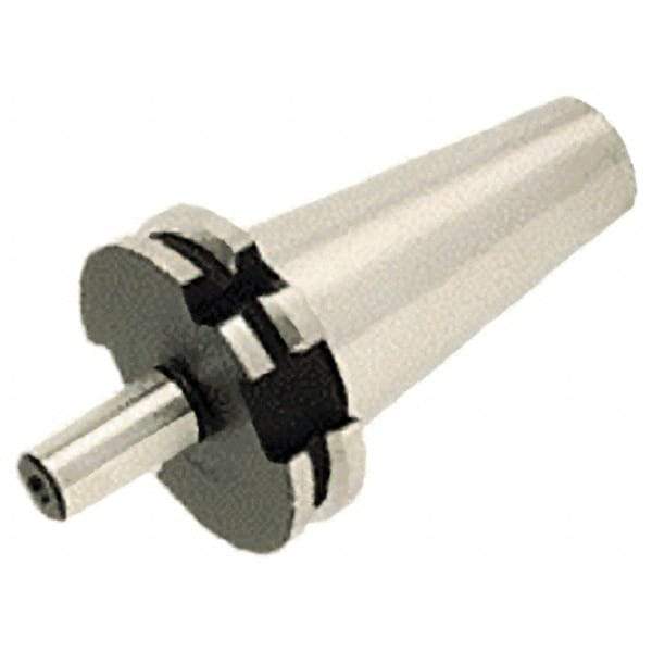 Iscar - End Mill Holder Chuck Arbor - Exact Tool & Supply