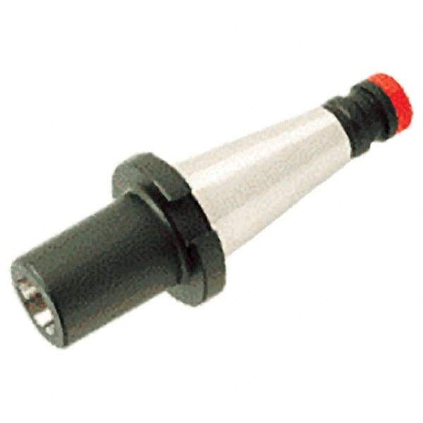 Iscar - End Mill Holder Adapter - Exact Tool & Supply