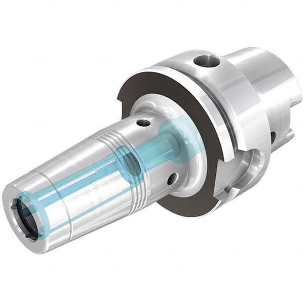 Iscar - End Mill Holder Accessory - Exact Tool & Supply