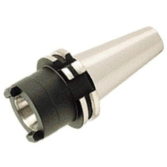 Iscar - End Mill Holder/Adapter - Exact Tool & Supply