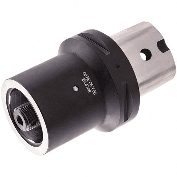 Iscar - Modular Tool Holding System Adapter - - Exact Tool & Supply