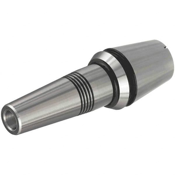 Iscar - Shrink Fit Tool Holder & Adapter - - Exact Tool & Supply