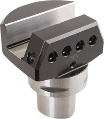 Iscar - Turret & VDI Tool Holders - Exact Tool & Supply