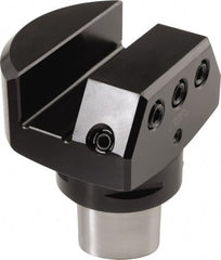 Iscar - Turret & VDI Tool Holders - Exact Tool & Supply