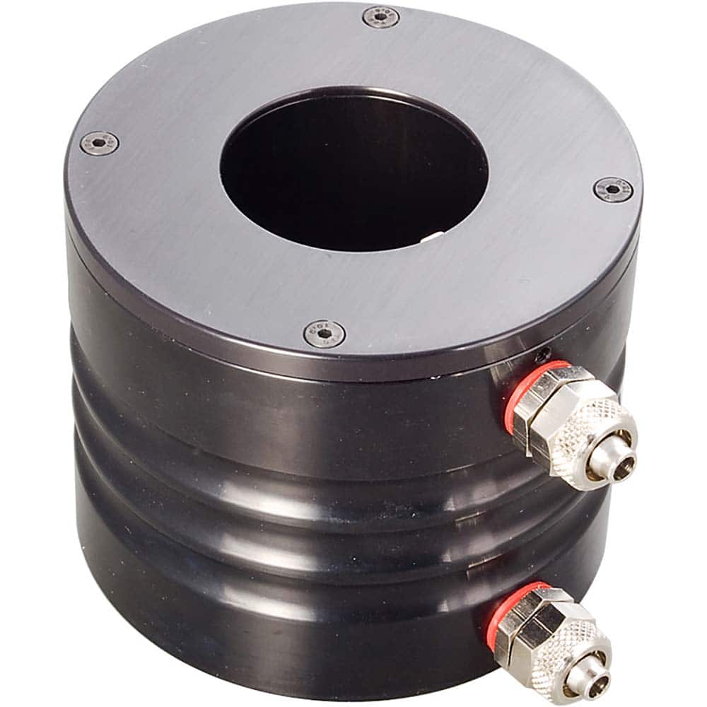 Iscar - End Mill Holder Accessory - - Exact Tool & Supply