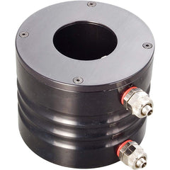 Iscar - End Mill Holder Accessory - - Exact Tool & Supply