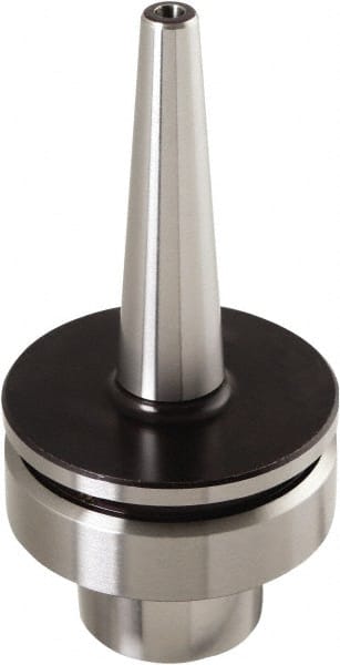 Iscar - End Mill Holder Accessory - - Exact Tool & Supply