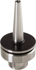 Iscar - End Mill Holder Accessory - - Exact Tool & Supply