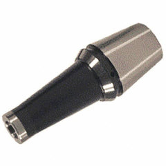 Iscar - End Mill Holder Adapter - Exact Tool & Supply
