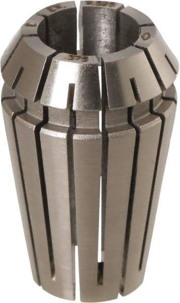 Iscar - Milling Chuck Collet - Exact Tool & Supply