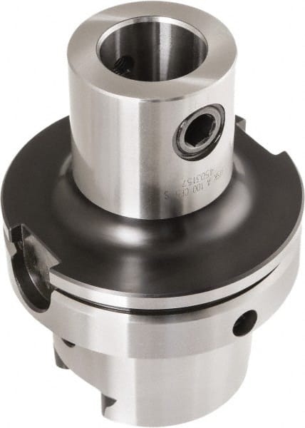 Iscar - End Mill Holder Accessory - - Exact Tool & Supply
