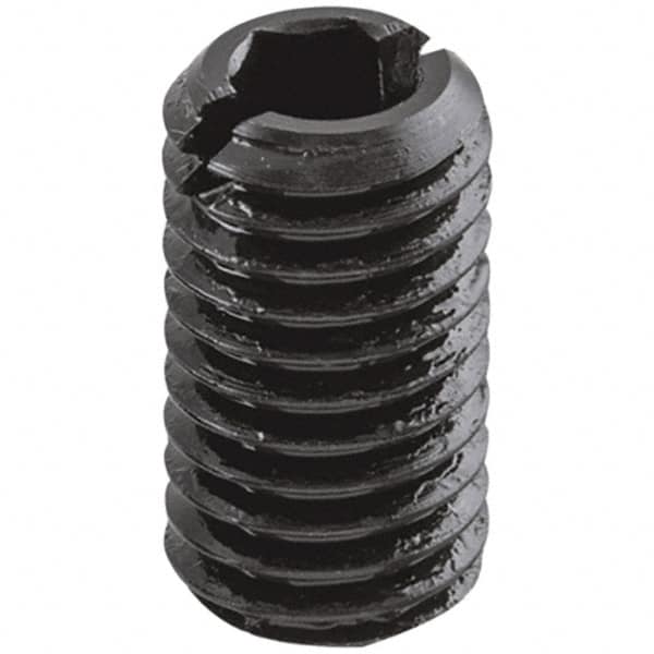 Iscar - Screws For Indexables - Exact Tool & Supply
